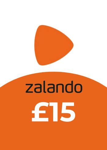 zalando official website.